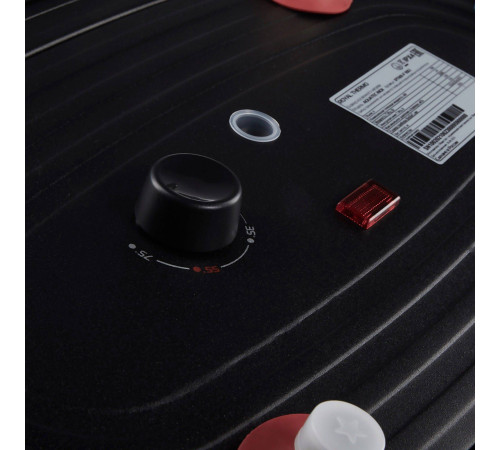 Бойлер косвенного нагрева Royal Thermo AQUATEC INOX RTWX-F 100.1 Grafit настенный сухой ТЭН 1516053