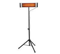 Инфракрасный обогреватель Ballu BIH-L-3.0 со штативом BIH-LS-220 BIH-L-3.0/BIH-LS-220