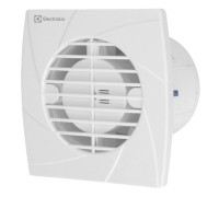 Вентилятор вытяжной Electrolux Eco EAFE-120 120 мм 1481525
