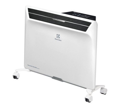 Конвектор электрический Electrolux Air Gate Transformer ECH/AG2-1000 T с инверторным блоком управления T-TUI4 и шасси НС-1584125