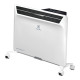 Конвектор электрический Electrolux Air Gate Transformer ECH/AG2-1000 T с инверторным блоком управления T-TUI4 и шасси НС-1584125