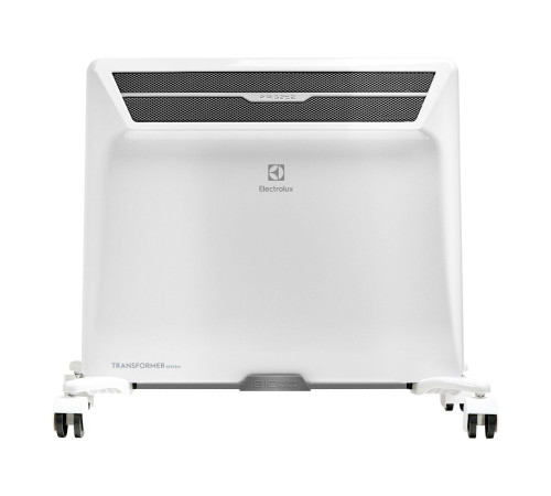 Конвектор электрический Electrolux Air Gate Transformer ECH/AG2-1000 T с инверторным блоком управления T-TUI4 и шасси НС-1584125