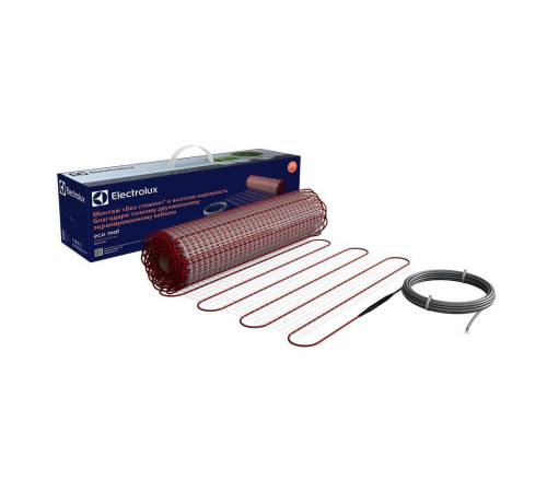 Нагревательный мат Electrolux Easy Fix Mat EEM 2-150-3,5 комплект теплого пола 3,5 м² НС-1050098