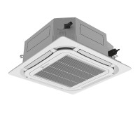 Внутренний блок кассетной сплит-системы Electrolux EACC/in-24H/UP4-DC/N8 инверторный НС-1481925