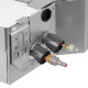 Внутренний блок кассетной сплит-системы Electrolux EACC/in-24H/UP4-DC/N8 инверторный НС-1481925