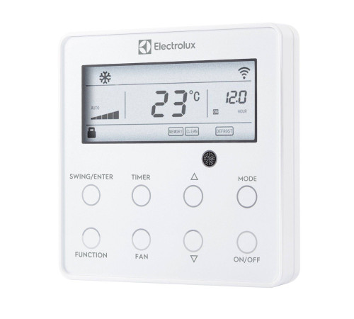 Сплит-система канальная Electrolux Unitary Pro 4 DC EACD-12H/UP4-DC/N8 инверторная