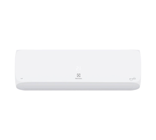 Кондиционер сплит-система Electrolux Loft DC Inverter инверторная комплект EACS/I-24HAL/N8