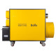 Теплогенератор дизельный мобильный Ballu BHDN 185 PRO НС-1657009