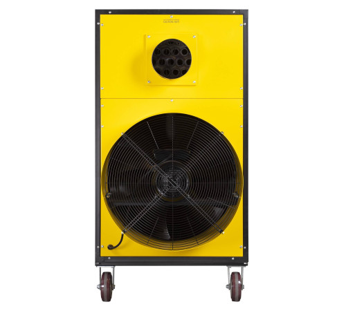 Теплогенератор дизельный мобильный Ballu BHDN 185 PRO НС-1657009