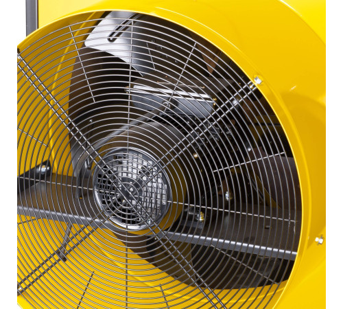 Теплогенератор дизельный мобильный Ballu BHDN 185 PRO НС-1657009