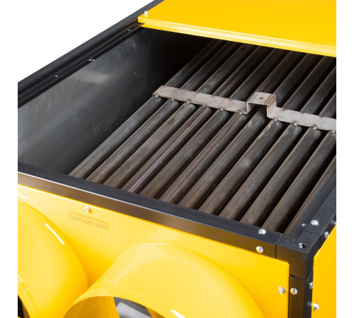 Теплогенератор дизельный мобильный Ballu BHDN 185 PRO НС-1657009