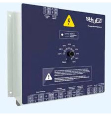 Регулятор температуры SHUFT 220-16 220 В 16 А 3 кВт 220-16