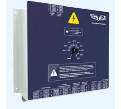 Регулятор температуры SHUFT 220-16 220 В 16 А 3 кВт 220-16