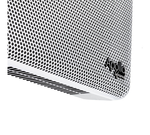 Конвекторно-инфракрасный обогреватель Ballu Apollo Infrared BIHP/A-2000 2000 Вт BIHP/A-2000