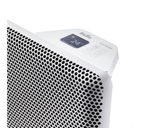 Конвекторно-инфракрасный обогреватель Ballu Apollo Infrared BIHP/A-2000 2000 Вт BIHP/A-2000