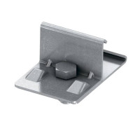 Элемент установочный Hommet для монтажного профиля 9010003