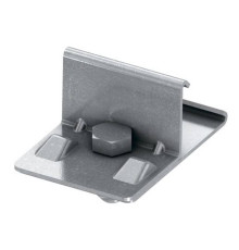 Элемент установочный Hommet для монтажного профиля 9010003