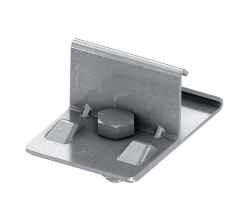 Элемент установочный Hommet для монтажного профиля 9010003