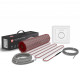 Мат нагревательный Royal Thermo Flat Mat RTFM 2-150-10 10 м² с терморегулятором RTO-16 1685620