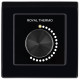 Мат нагревательный Royal Thermo Flat Mat RTFM 2-150-10 10 м² с терморегулятором RTO-16 1685620