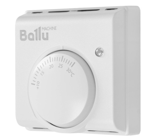 Комплект инфракрасный обогреватель Ballu BIH-GSW-1.0 и терморегулятор BMT-1 НС-1689602