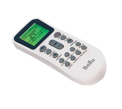 Внутренний блок мульти сплит-системы Ballu Platinum Evolution инверторный BSUI-FM/in-24HN8/EU