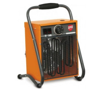 Электрическая тепловая пушка Royal Thermo RTH-RE2 2 кВт RTH-RE2