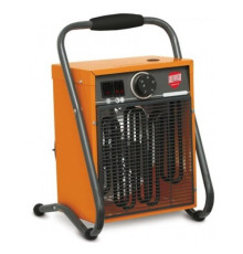 Электрическая тепловая пушка Royal Thermo RTH-RE3 3 кВт RTH-RE3