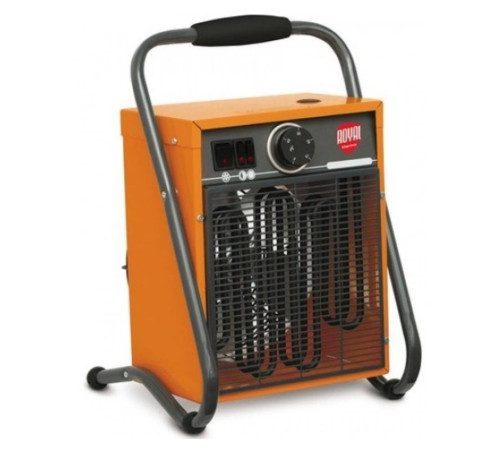 Электрическая тепловая пушка Royal Thermo RTH-RE3 3 кВт RTH-RE3