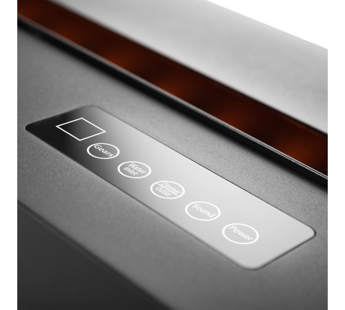 Очаг электрический Royal Thermo 3D Cassette Mystery RTFP/P1500M