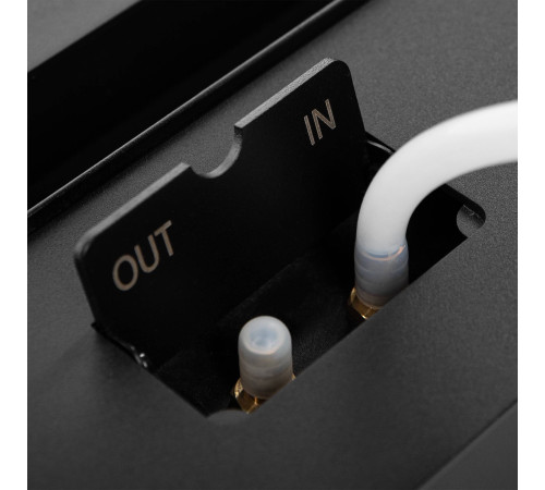 Очаг электрический Royal Thermo 3D Cassette Mystery RTFP/P1500M