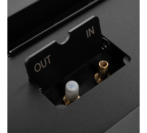 Очаг электрический Royal Thermo 3D Cassette Mystery RTFP/P630M