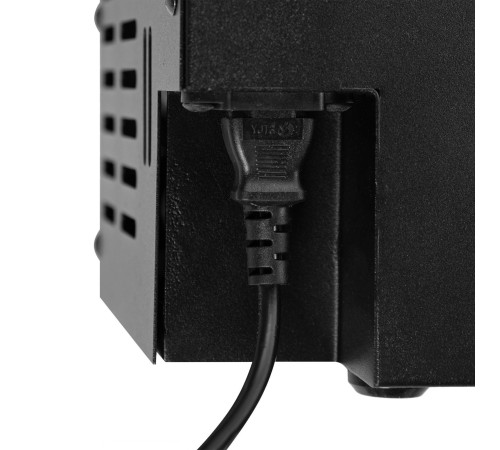 Очаг электрический Royal Thermo 3D Cassette Mystery RTFP/P630M