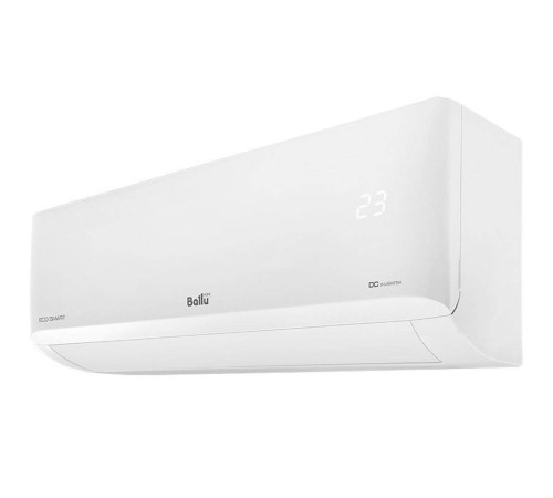 Внутренний блок мульти-сплит-системы Ballu ECO Smart DC BSYI-FM/in-18HN8_V1/EU инверторный НС-1683770