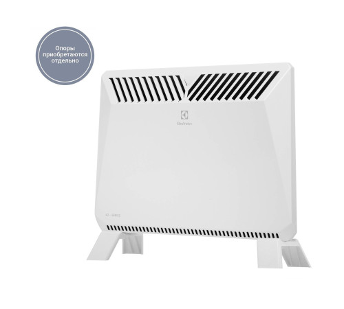 Конвектор электрический Electrolux ECH/A2-1500 M 1500 Вт ECH/A2-1500 M