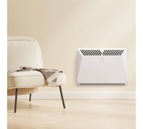 Конвектор электрический Electrolux ECH/A2-1500 M 1500 Вт ECH/A2-1500 M