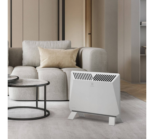 Конвектор электрический Electrolux ECH/A2-1500 M 1500 Вт ECH/A2-1500 M