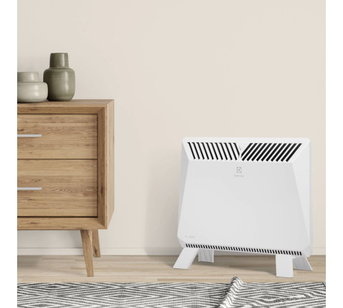 Конвектор электрический Electrolux ECH/A2-1500 M 1500 Вт ECH/A2-1500 M