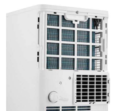 Кондиционер мобильный Ballu Orbis BPAC-07 OR/N6