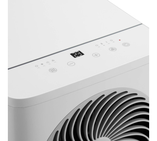 Кондиционер мобильный Ballu Orbis BPAC-07 OR/N6