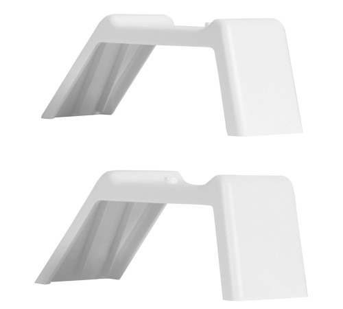 Комплект опор Electrolux EFA2 для напольной установки конвектора серии A2 1690054