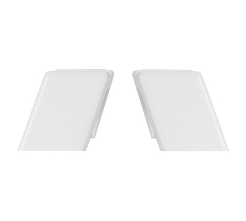 Комплект опор Electrolux EFA2 для напольной установки конвектора серии A2 1690054