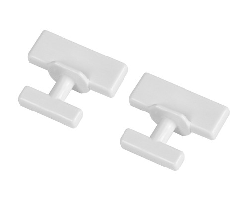 Комплект опор Electrolux EFA2 для напольной установки конвектора серии A2 1690054