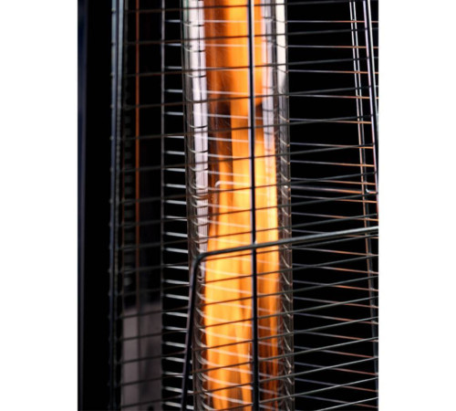 Обогреватель инфракрасный газовый уличный Ballu BOGH-14 1086108