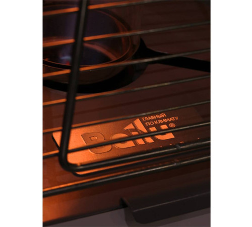 Обогреватель инфракрасный газовый уличный Ballu BOGH-14 1086108