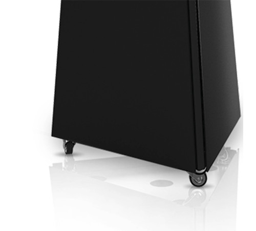 Обогреватель инфракрасный газовый уличный Ballu BOGH-14 1086108