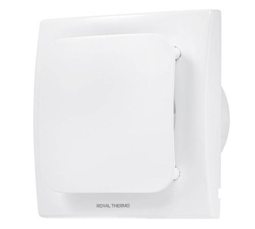 Вентилятор вытяжной Royal Thermo Virtuoso RAFV 100 T с таймером 1608387