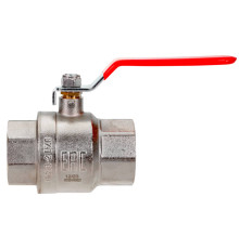 Кран шаровой Ридан BVR-R DN 25 PN 40 внутренняя резьба 1629472