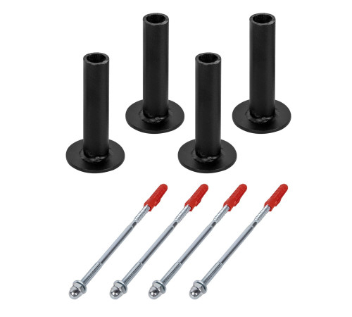 Блок коллекторный с гидрострелкой Royal Thermo 2 (3) выхода 60 кВт RTE 50.023