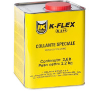 Клей K-FLEX K 414 2.6 л 850CL020004